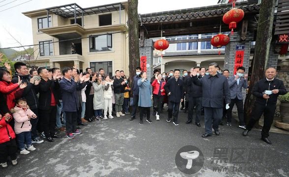 抗击新冠肺炎疫情， 习近平总书记这样谈“爱国