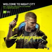 《赛博朋克2077》(Cyberpunk 2077)预告片揭秘！游戏将