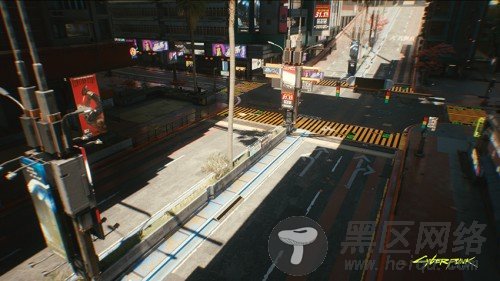 《赛博朋克2077》(Cyberpunk 2077)预告片揭秘！游戏将