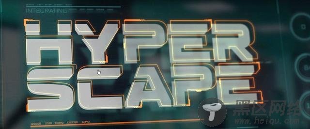 育碧免费大逃杀游戏《Hyper Scape》泄露 登陆PC和主