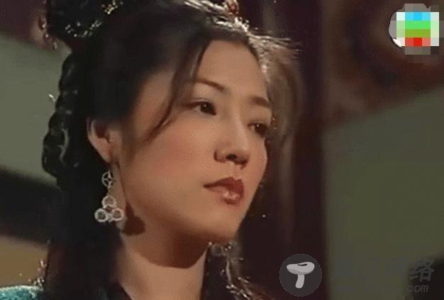 男友满天飞的“穆念慈”有多敬业？拍戏遭缝嘴