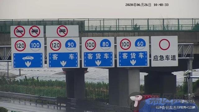 揭秘:新济青高速通车一周年,交警用了哪些黑