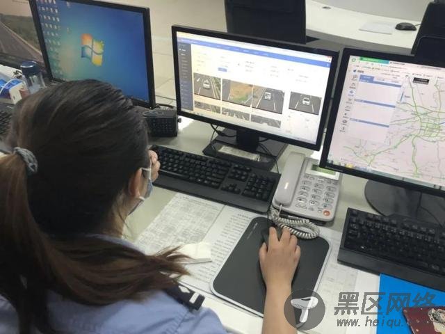 揭秘:新济青高速通车一周年,交警用了哪些黑