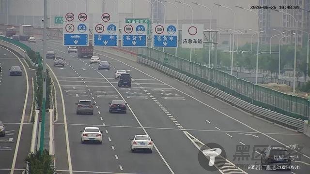 揭秘:新济青高速通车一周年,交警用了哪些黑