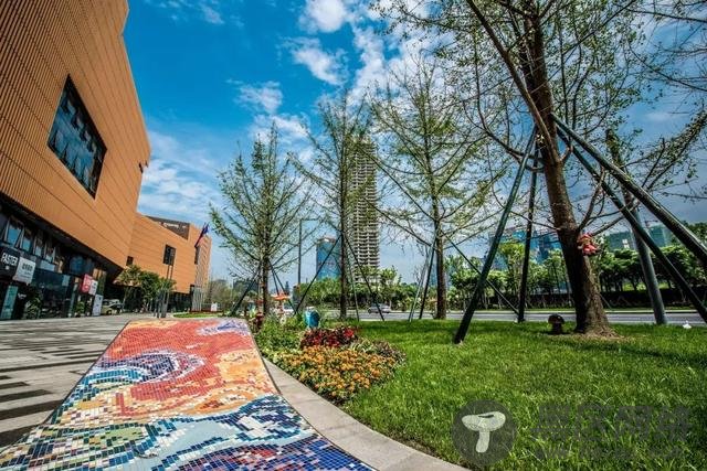 成都高新区1000多个免费创业工位来了!