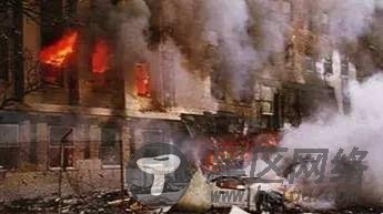 还原21年前大事!中国驻南斯拉夫大使馆被炸案终