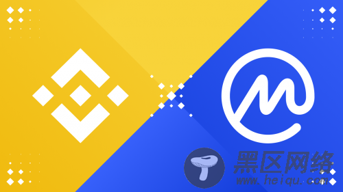 币安CEO赵长鹏揭秘：币安为何收购CoinMarketCap