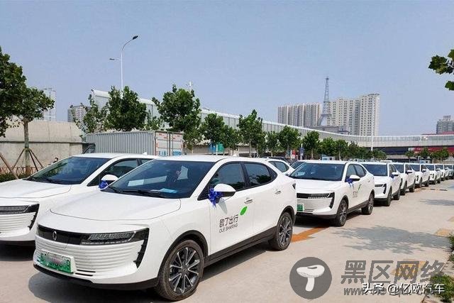 欧了出行:智能空间将成为网约车企业的核心竞