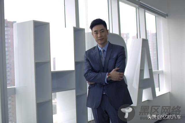 欧了出行:智能空间将成为网约车企业的核心竞