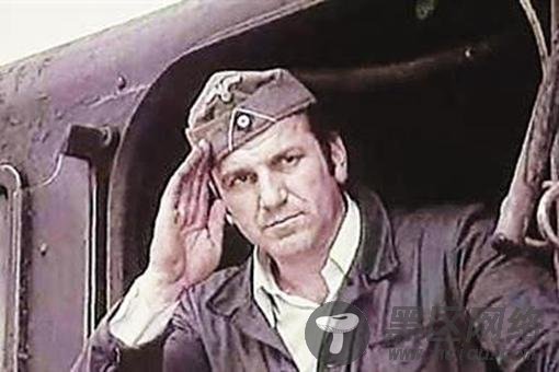 瓦尔特真实身份的人是谁?解密瓦尔特原型!