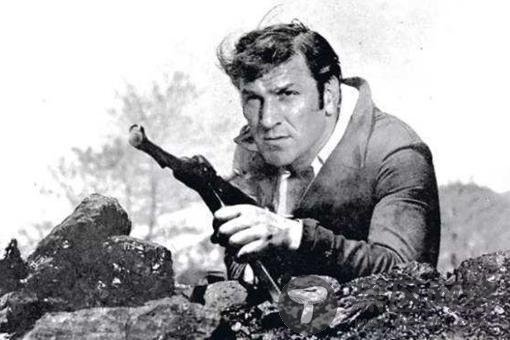 瓦尔特真实身份的人是谁?解密瓦尔特原型!