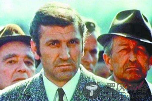 瓦尔特真实身份的人是谁?解密瓦尔特原型!