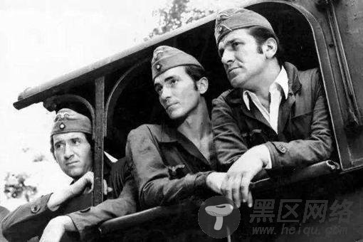 瓦尔特真实身份的人是谁?解密瓦尔特原型!