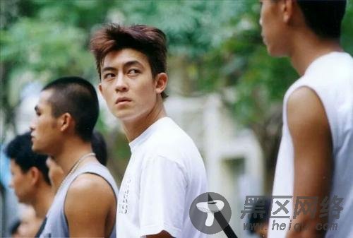 解密经典《无间道》幕后故事