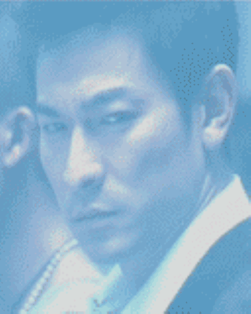 解密经典《无间道》幕后故事