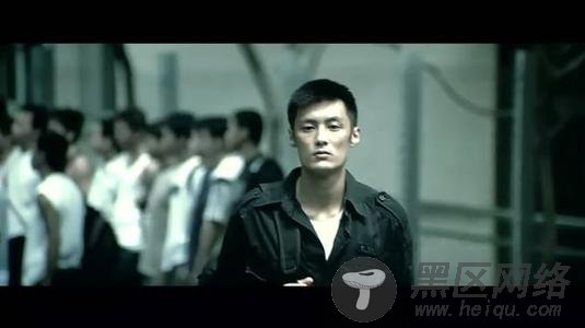 解密经典《无间道》幕后故事