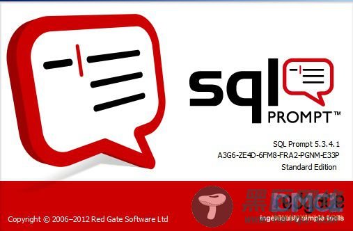 SQL Prompt破解版下载