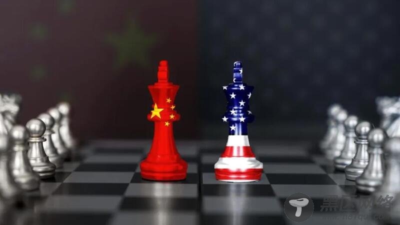 美媒：美国对中国的抱怨大多由来已久，但为什么是现在？