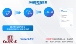 助力企业数字化升级，腾讯TUSI区块链专家揭秘可