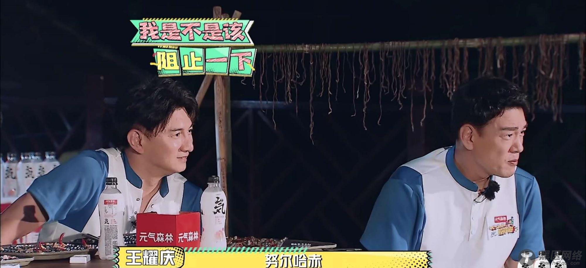 王彦霖解密世纪难题,《还珠格格》柳青会娶娶