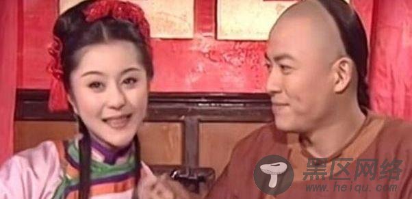 王彦霖解密世纪难题,《还珠格格》柳青会娶娶