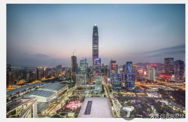 除了直辖扩容,这才是破解深圳高房价的终极大