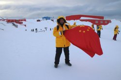 人生，就是一场爱国的旅行