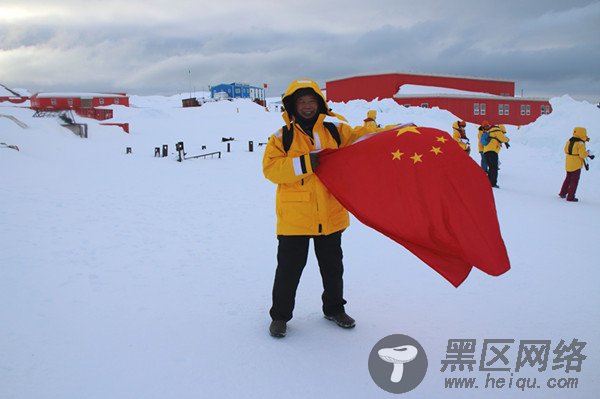 人生，就是一场爱国的旅行