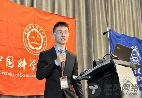 他是物理天才,破解世界难题五个国家邀请他,