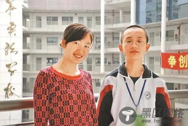 他是物理天才,破解世界难题五个国家邀请他,
