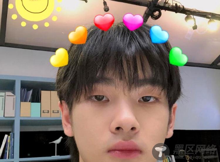 染发不能上镜《奔跑吧》？周震南机智应对，获