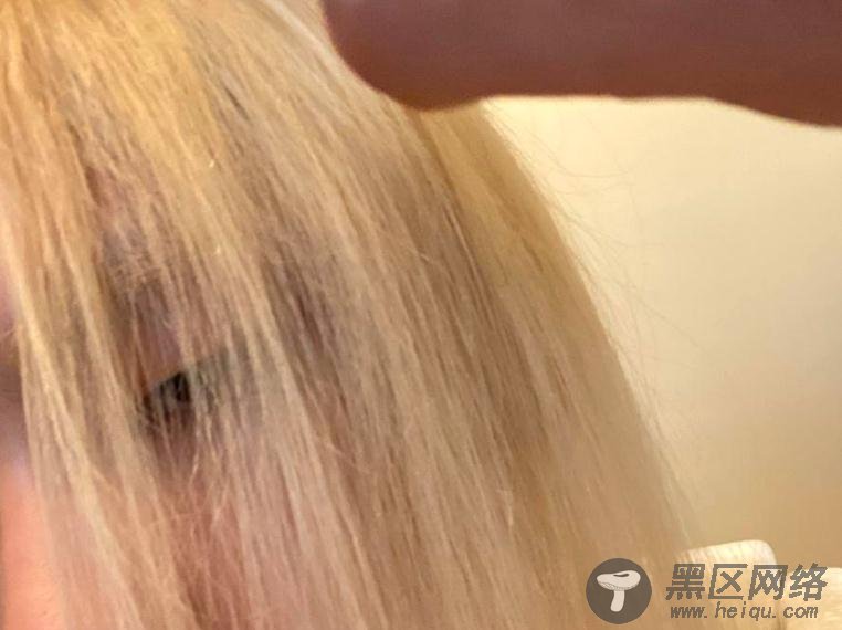 染发不能上镜《奔跑吧》？周震南机智应对，获