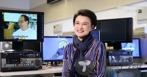 从央视名嘴到被网友批“没人性”,敬业25年的董