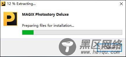 MAGIX Photostory2021破解版下载 MAGIX Photostory 2021 Del