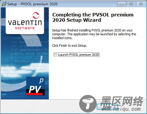 PVSOL Premium 2020破解版下载 R8光伏系统规划和仿真