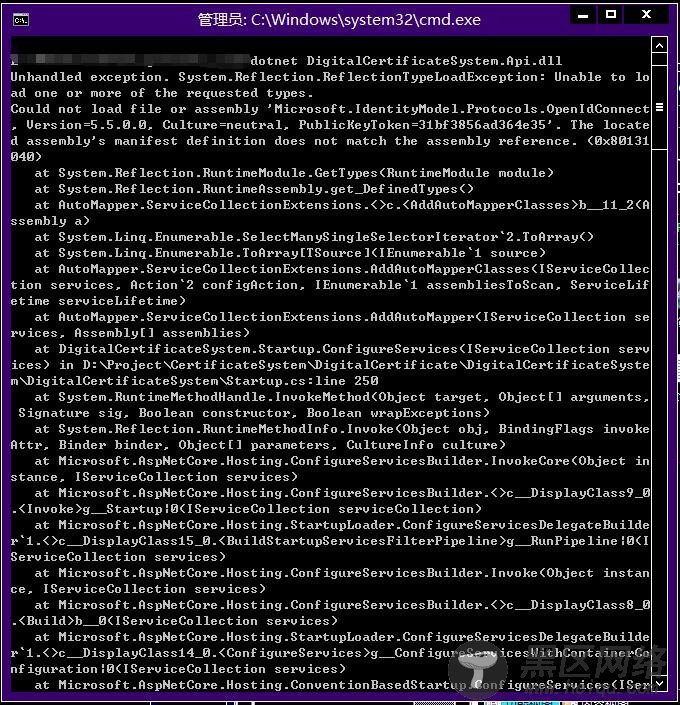 .Net Core 2.2升级3.1的避坑指南(小结)