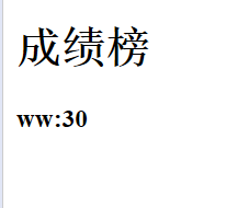 使用JSP技术实现一个简单的在线测试系统的实例