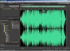 Adobe Audition CS6中文破解版下载[破解亲测]