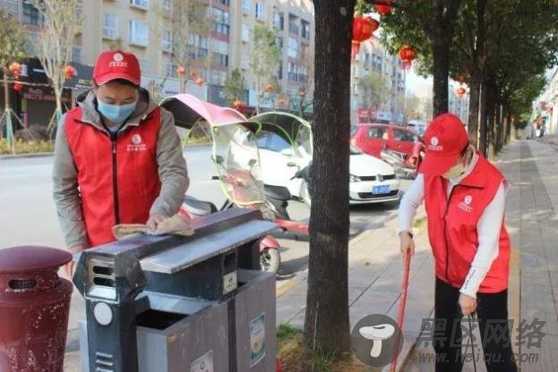 让“爱卫”新风吹遍云岭！云南各地积极推进爱