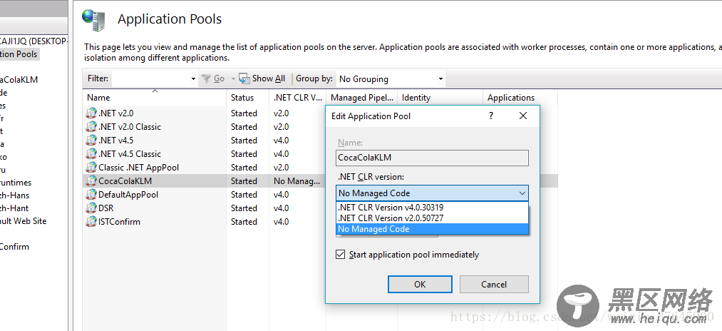 ASP .NET Core API发布与部署以及遇到的坑和解决方法