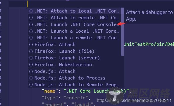 基于.NET Core 3.1 网站开发和部署的方法