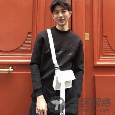 好看的男生头像大全 懒得管你也懒得继续爱你「