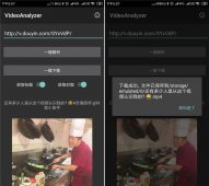 短视频解析VideoAnalyzer「手机软件」