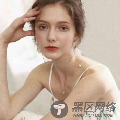 欧美头像女简单复古大全 欧美个性女生头像气质