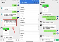 2020首发接入腾讯客服方法「实用教程」