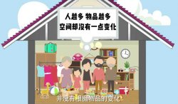 空间管理术让房子轻松扩容「实用教程」