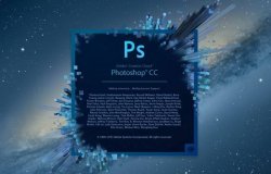 Adobe Photoshop所有版本（ps软件）「PS教程（字体、