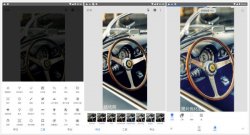 Snapseed 图片美化处理 分析照片色彩 超多实用功能