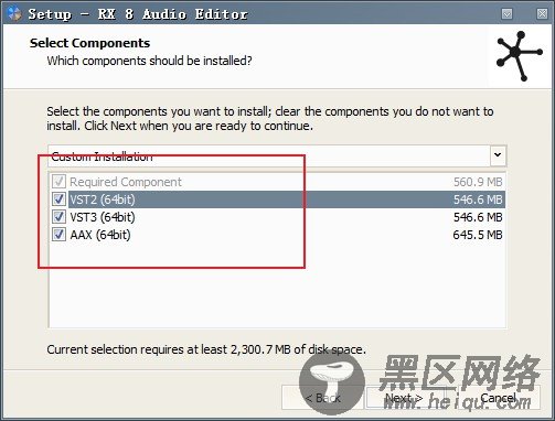 iZotope RX8直装高级破解版下载 附使用说明[百度网