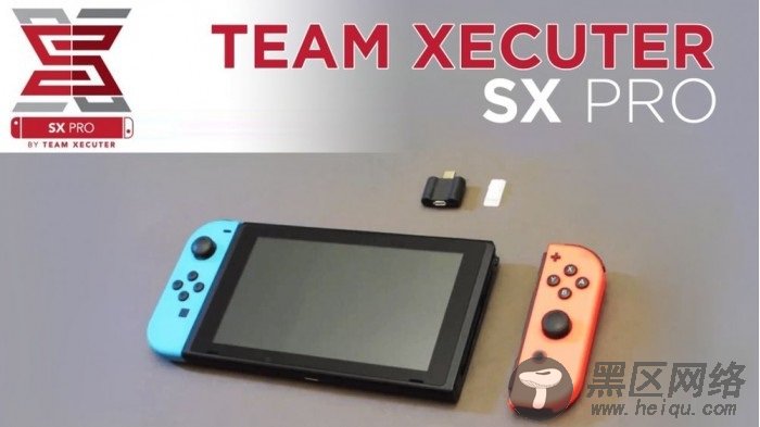 Team Xecuter两名成员被捕：指控销售Switch破解工具